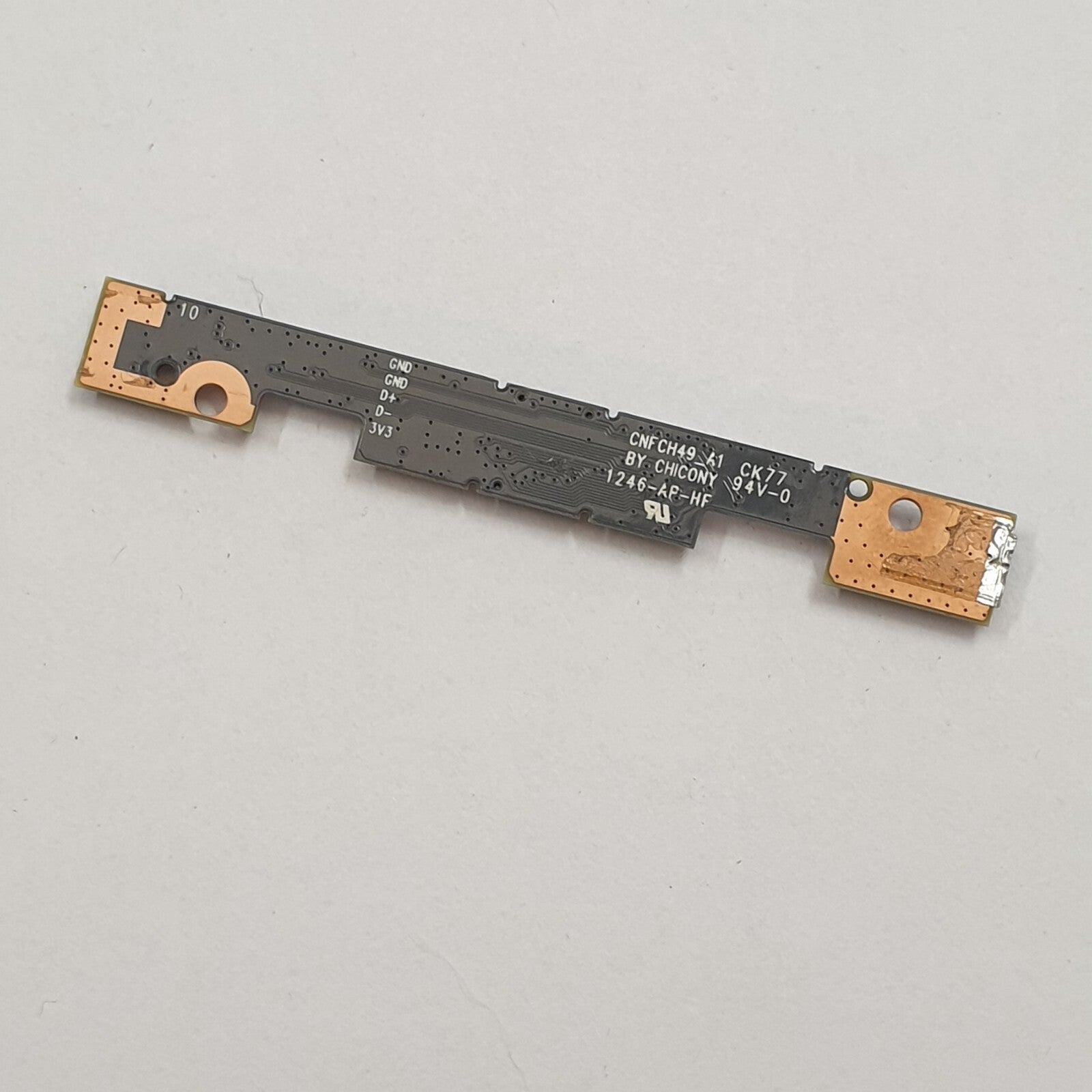 Acer TravelMate P253-M Webcam Kamera Modul – Bild 2