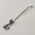 HP ProBook 650 G5 Powerbutton Einschaltknopf Power Button Board