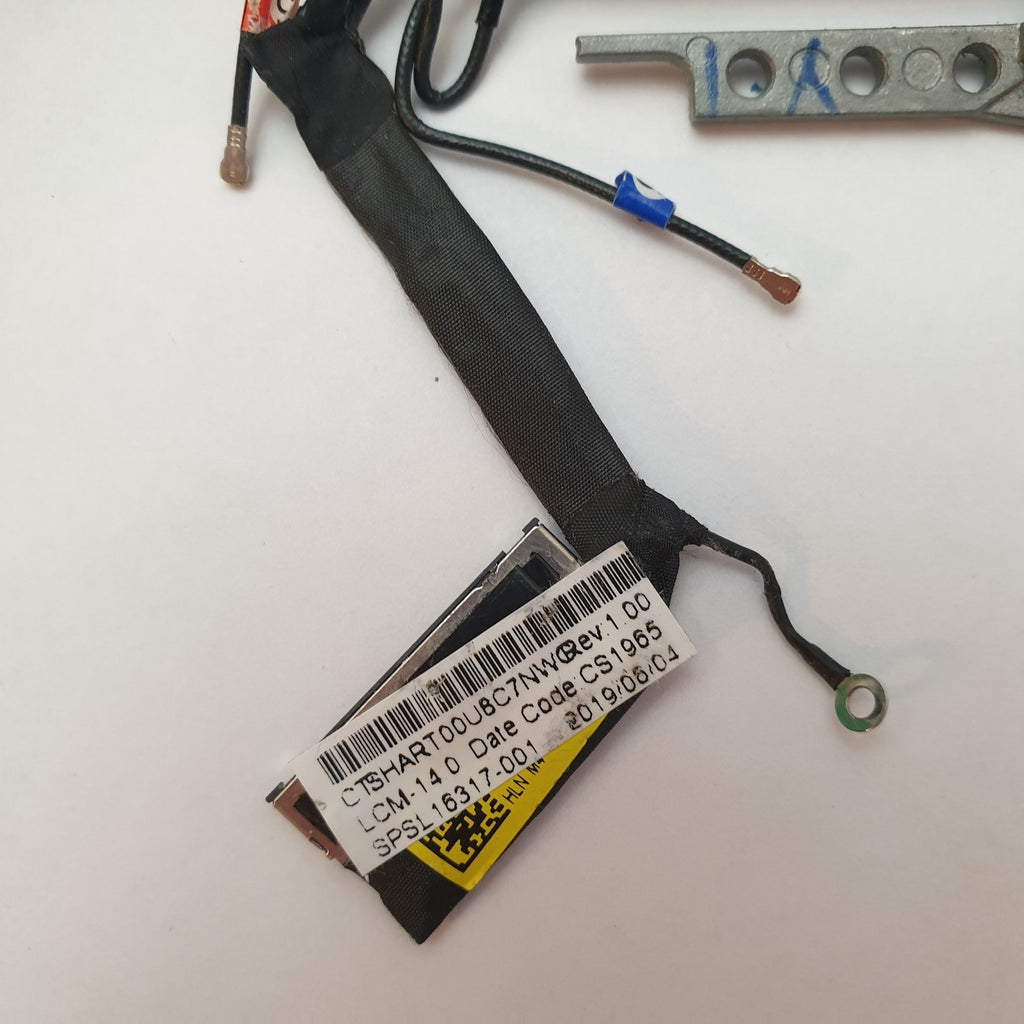 HP EliteBook X360 1040 G5 Touch Display komplett Bildschirm LCD Panel