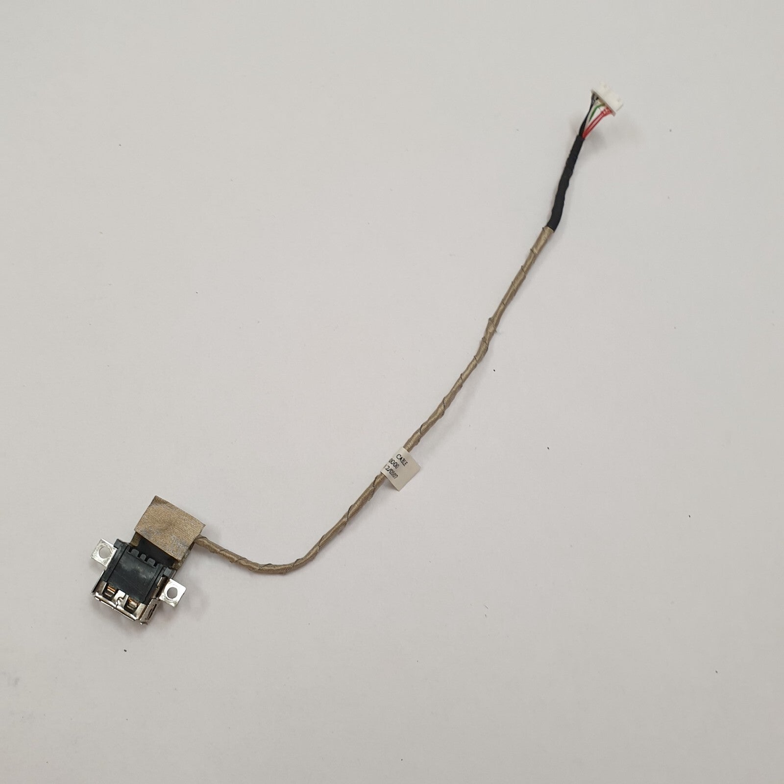 Asus X54C USB Port Board