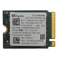 SK hynix BC711 256GB M.2 NVMe PCIe SSD internes Solid State Drive