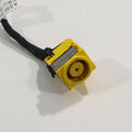 Lenovo ThinkPad X121e Original Strombuchse Netzbuchse DC Jack Kabel