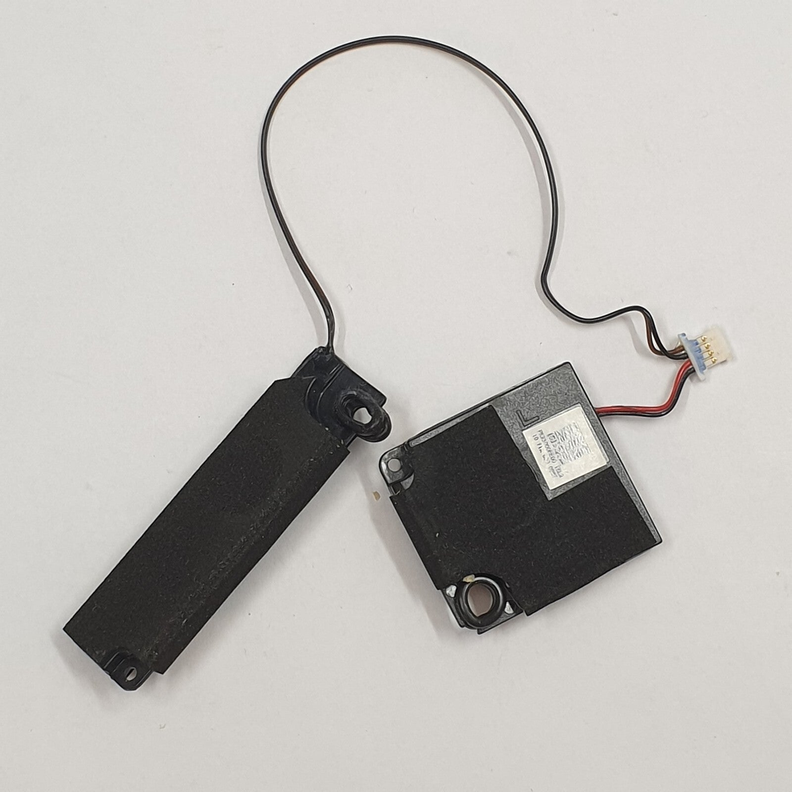 Lenovo ThinkPad Yoga 260 Lautsprecher Speaker Set Intern – Bild 2
