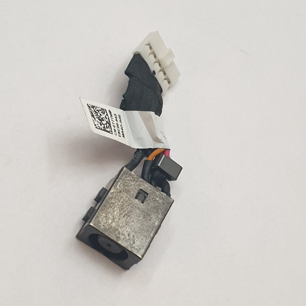 Dell Latitude 7400 Original Strombuchse DC Jack Ladebuchse Power Connector Kabel