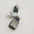 Dell Latitude 7400 Original Strombuchse DC Jack Ladebuchse Power Connector Kabel