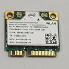 Dell Latitude E6440 WLAN Karte Wifi Intel Centrino Advanced N 6235 Wireless