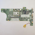 Lenovo ThinkPad T590 Mainboard Intel Core i5-8265U – DEFEKT / Bastlerware