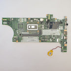 Lenovo ThinkPad T590 Mainboard Intel Core i5-8265U – DEFEKT / Bastlerware