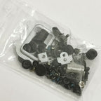 HP Probook 640 645 G1 Schraubensatz Screw Set Gehäuse Schrauben – Bild 2