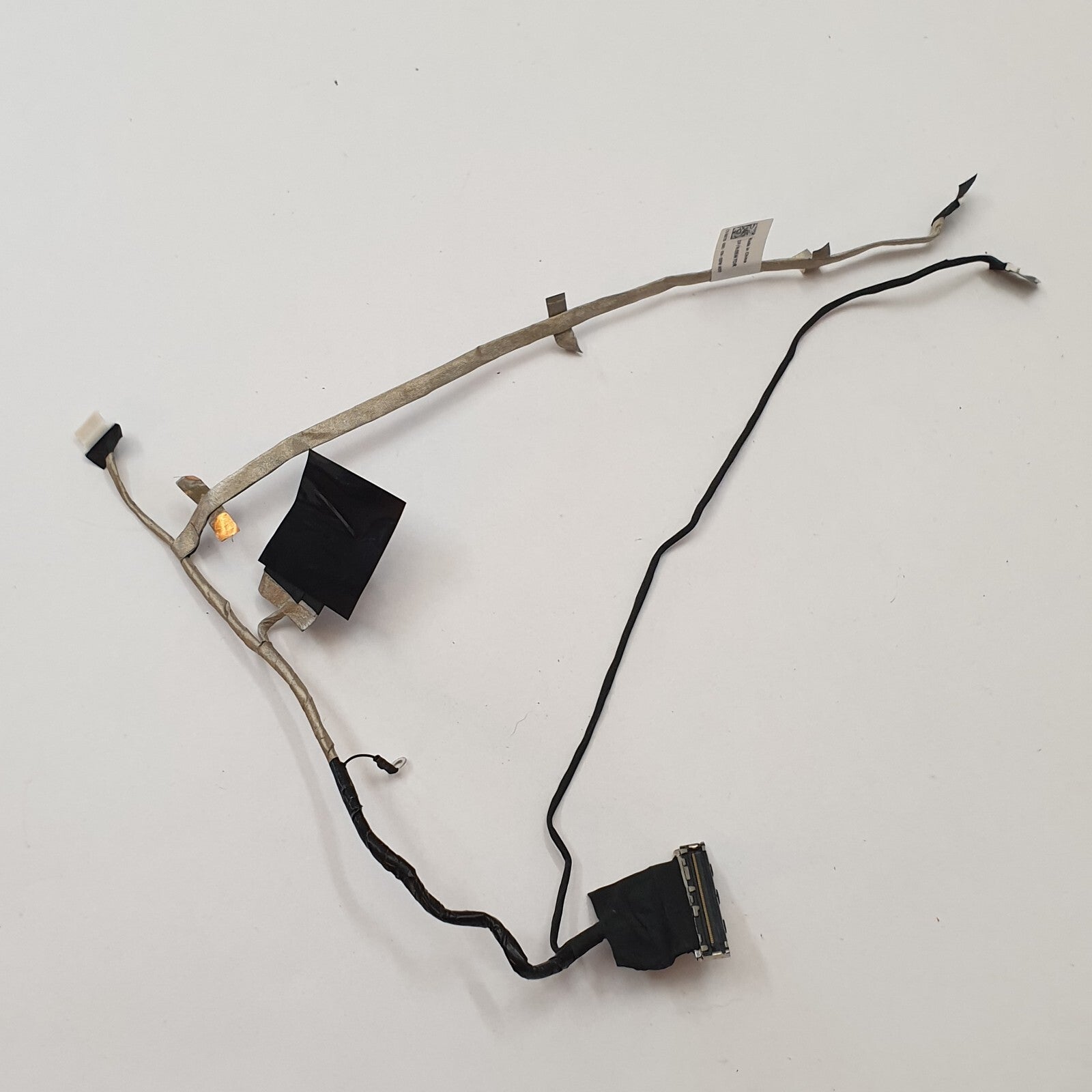 Dell Latitude 14 Rugged 5404 Displaykabel LCD Video Kabel Video Cable