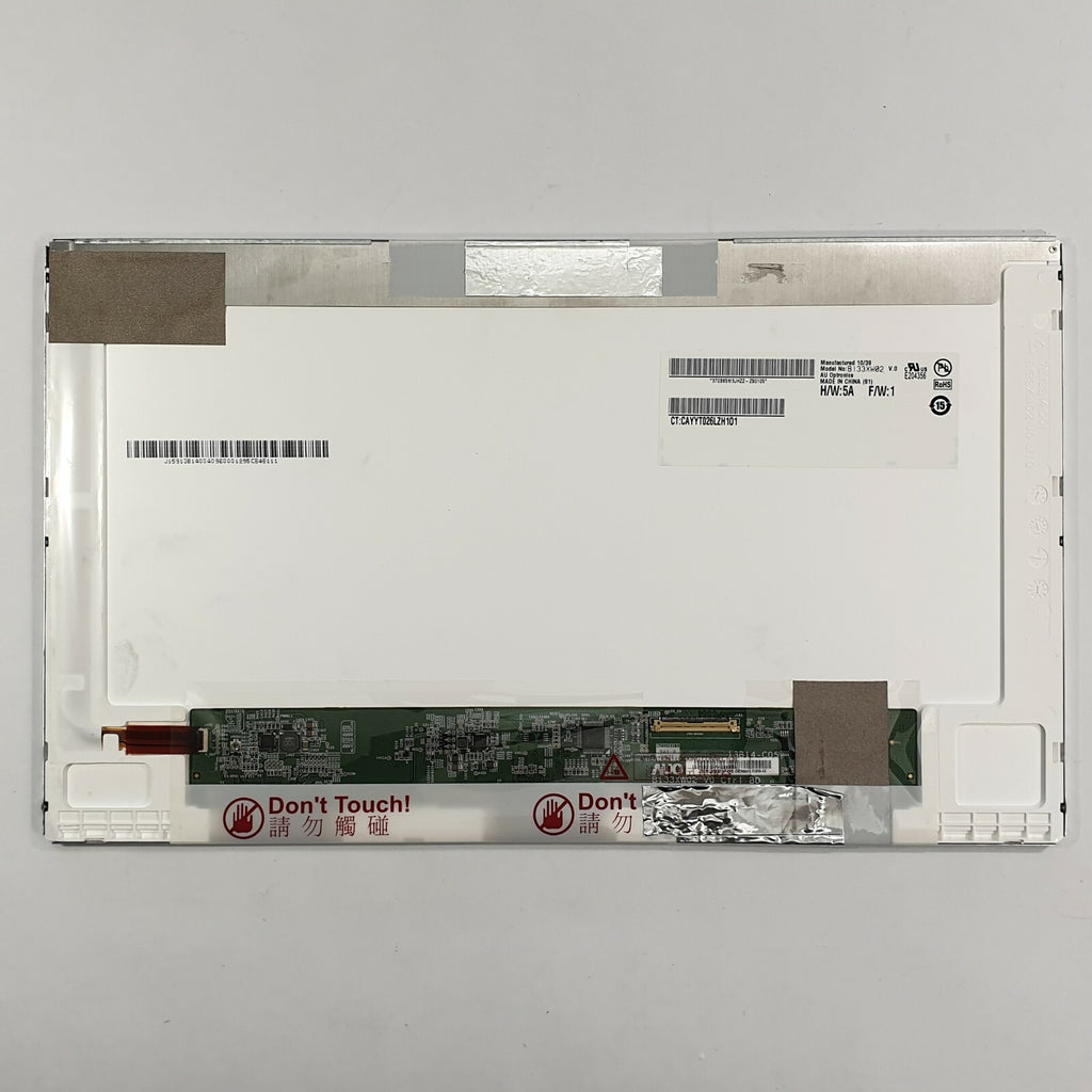 HP Pavilion dv3-4000 HD Display 13.3 Zoll B133XW02 V.0 Panel LCD Bildschirm – Bild 2