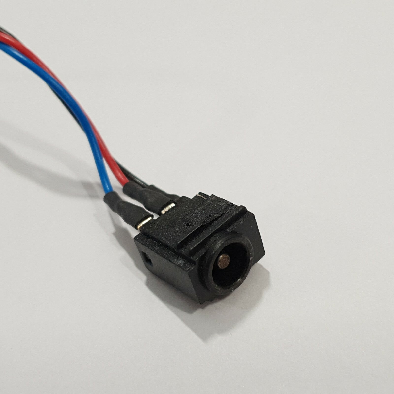 Fujitsu Lifebook T731 Original Strombuchse DC Jack Power Connector Buchse Kabel