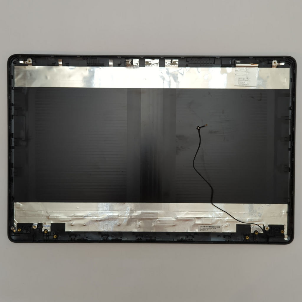 HP 17-ca 17-ca0xxx Displaygehäuse Deckel Gehäuse Top Lid LCD Cover – Bild 2