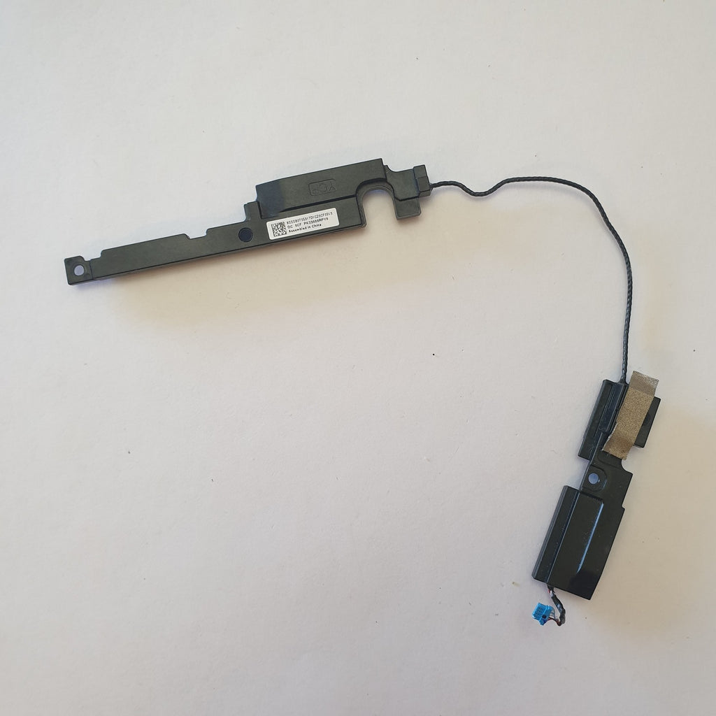 Lenovo ThinkPad X1 Yoga Gen 5 G5 Lautsprecher Speaker Set Intern