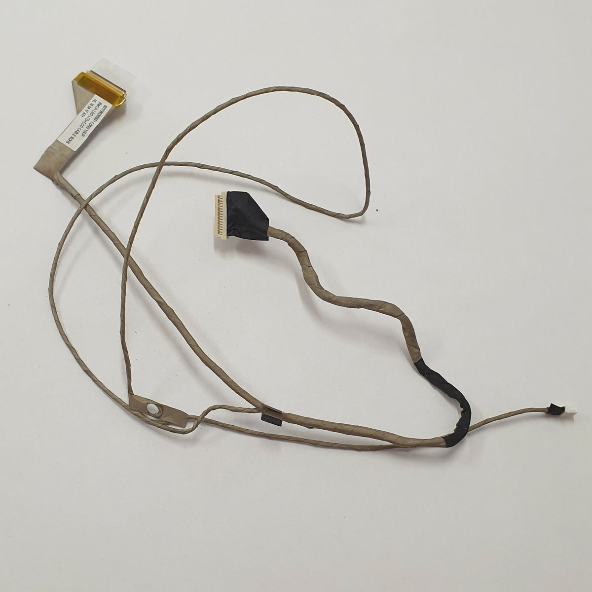 Toshiba Satellite L660-12X Displaykabel LCD Video Kabel LVDS Kabel