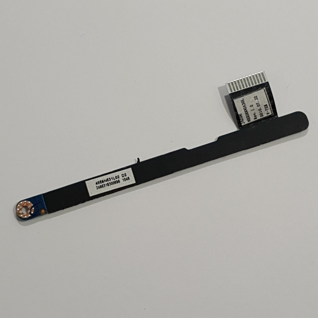 Dell Latitude E4200 LED Anzeige Status LED Board Statusleiste – Bild 2
