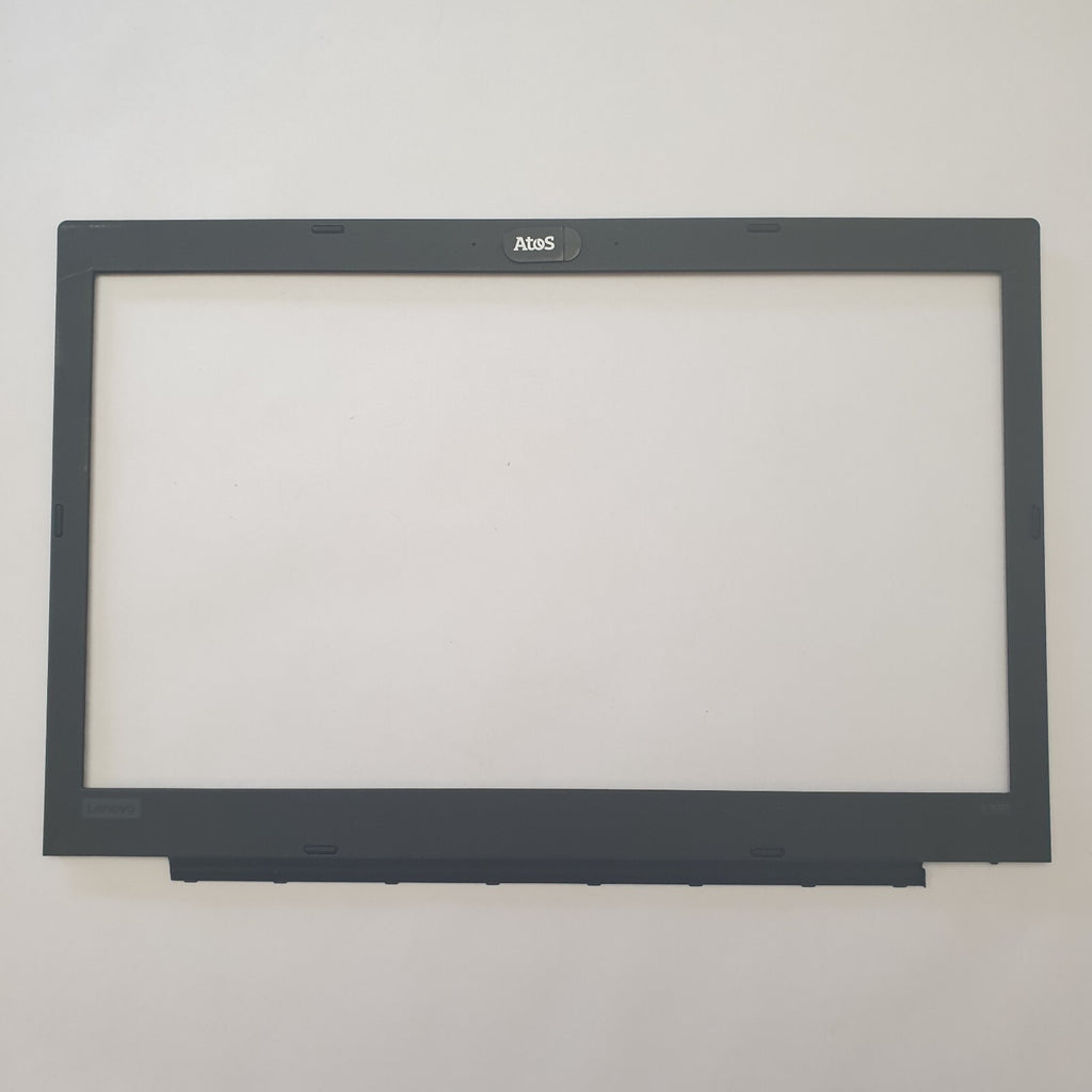 Lenovo ThinkPad L580 Displayrahmen Bezel Frontblende
