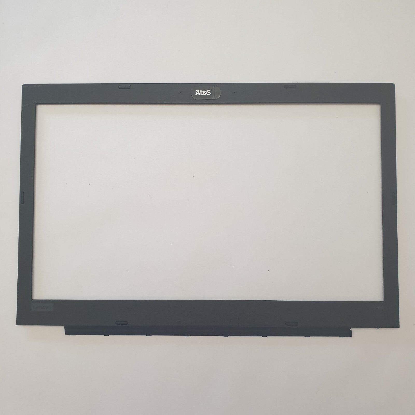 Lenovo ThinkPad L580 Displayrahmen Bezel Frontblende