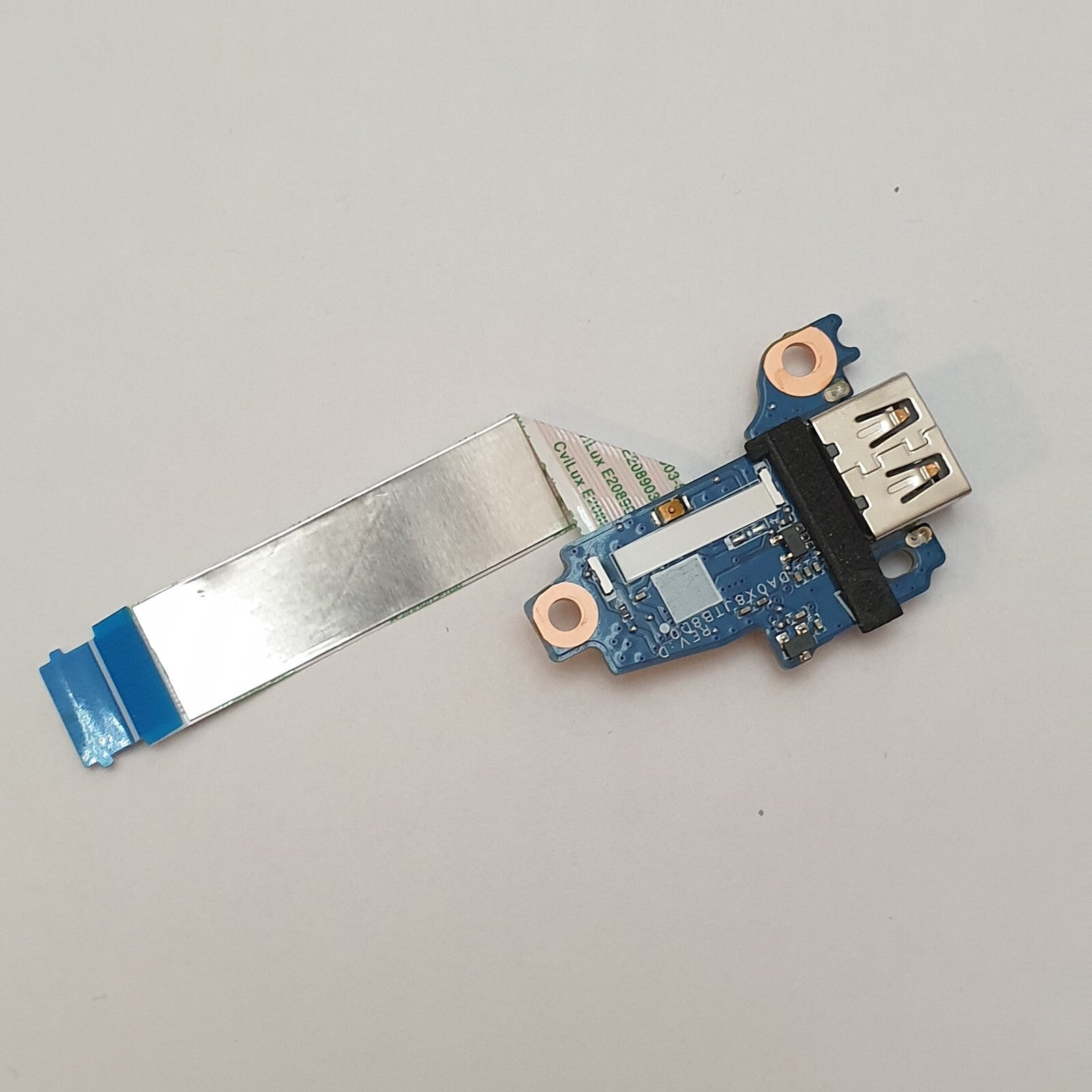 HP Probook 440 G6 USB Port Board – Bild 2