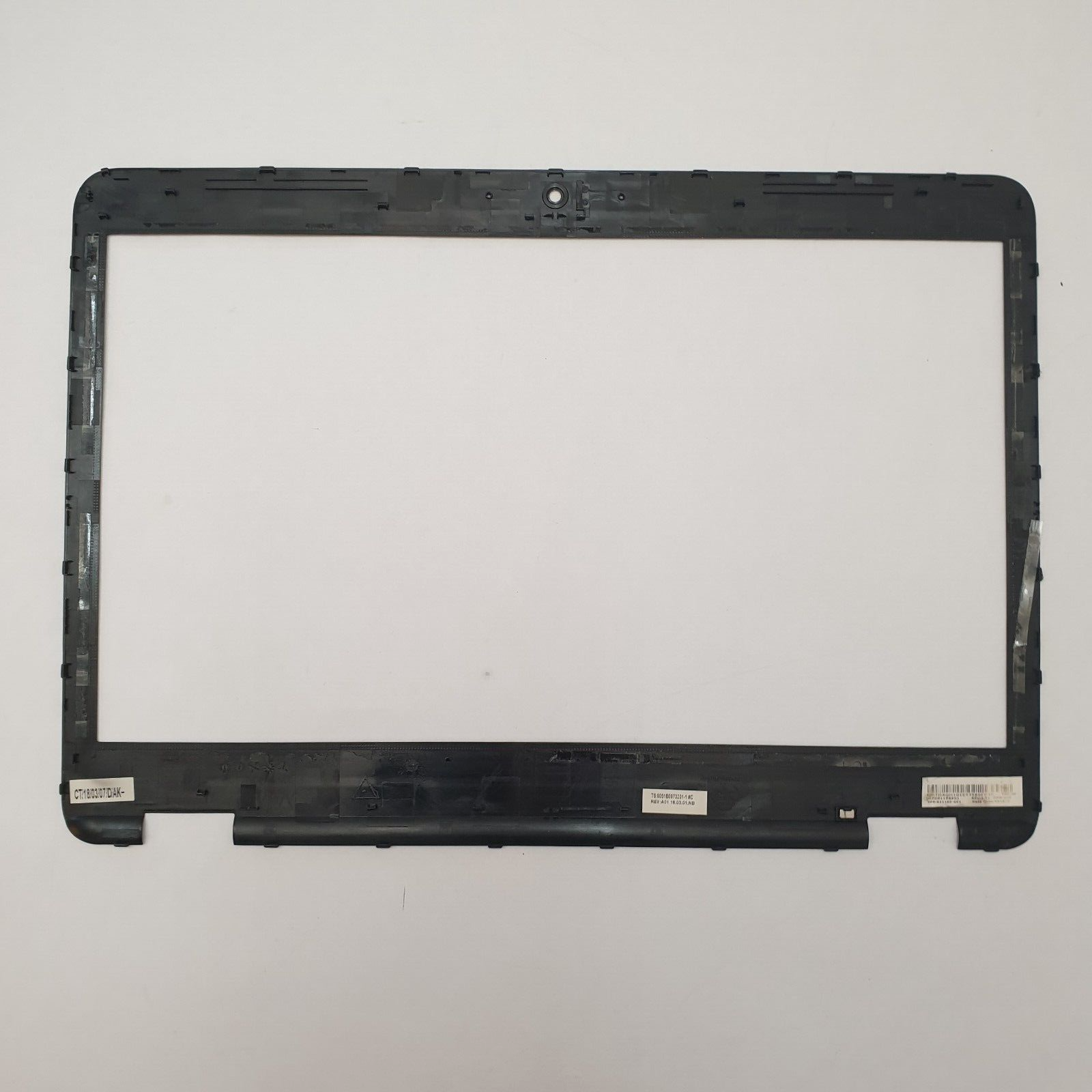 HP EliteBook 840 G4 Displayrahmen Bezel Frontblende – Bild 2
