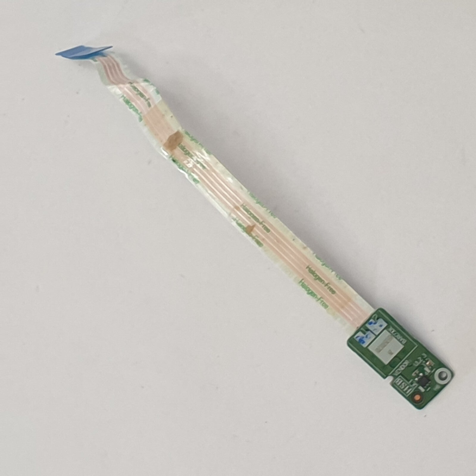 Lenovo ThinkPad T590 Ruhezustand Sleep Fingerprint Sensor Fingerabdruck Scanner