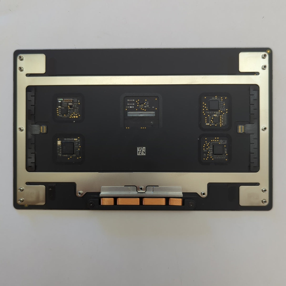 Apple MacBook Pro 15 2017 A1707 Touchpad Trackpad Mauspad Space Grau