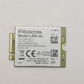 WWAN L850-GL Karte 4G Modul UMTS Fibocom L850-GL 4G LTE Modul WWAN Karte für