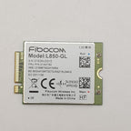 WWAN L850-GL Karte 4G Modul UMTS Fibocom L850-GL 4G LTE Modul WWAN Karte für