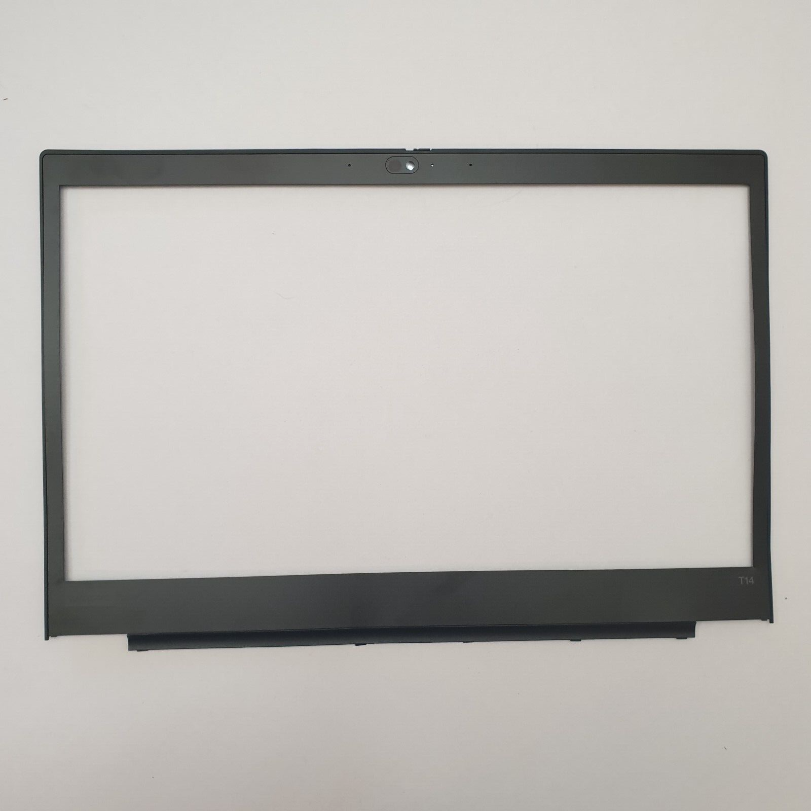 Lenovo ThinkPad T14 Gen 1 G1 Displayrahmen Bezel Frontblende
