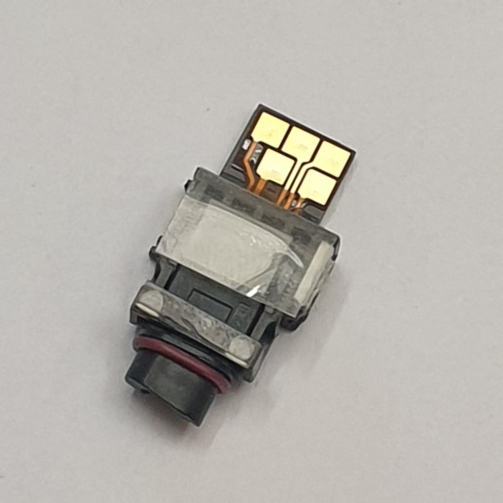 Fujitsu Stylistic Q704 Audio Port Kopfhörer Anschluss Buchse Headphone Jack