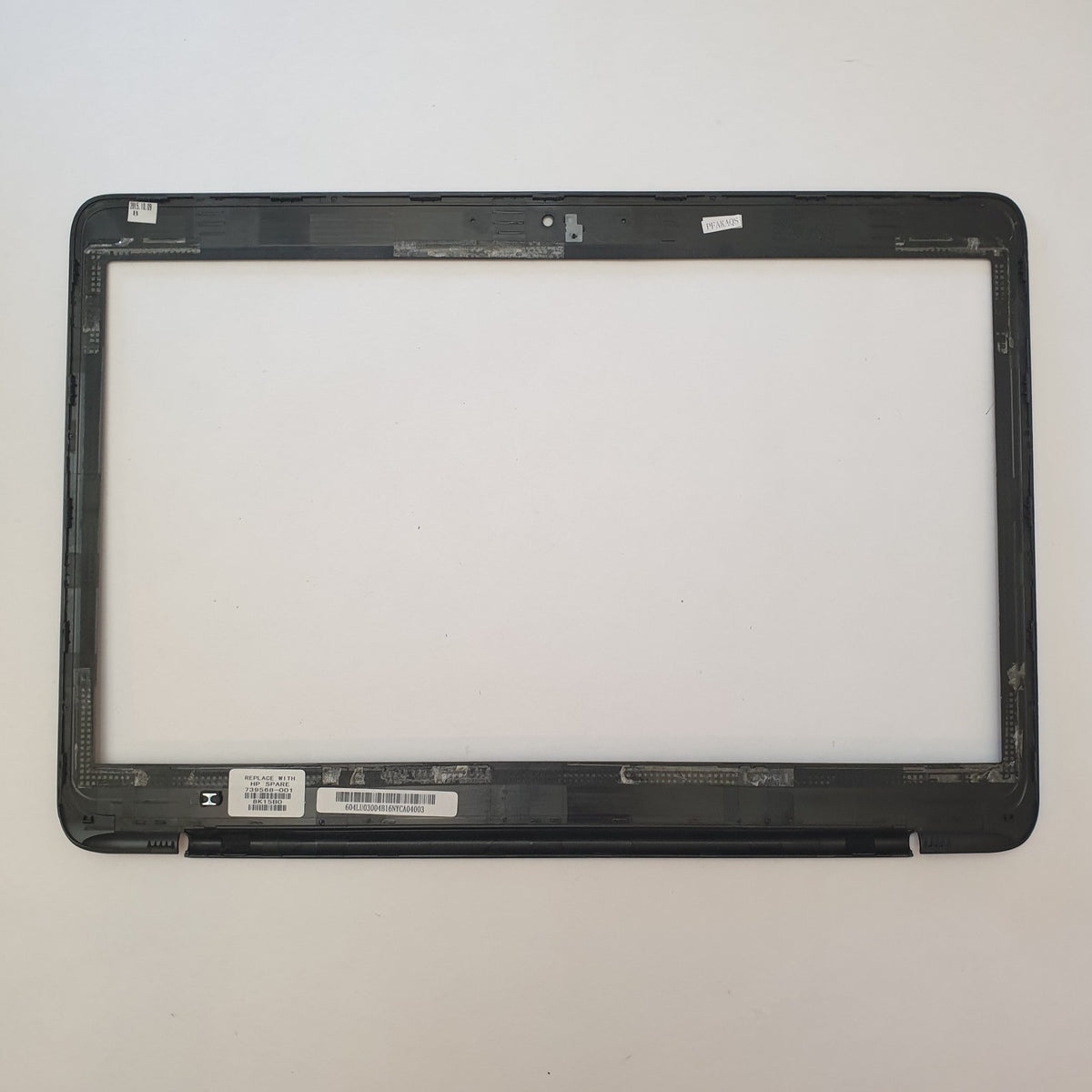 HP EliteBook Folio 1040 G2 Displayrahmen Bezel Frontblende