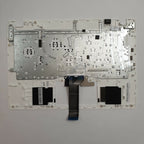 Acer Aspire V3-372 Handauflage Tastatur Deutsch QWERTZ Palmrest Keyboard – Bild 2