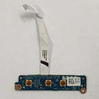 Dell Latitude E6420 Powerbutton Platine Einschaltknopf Board Power Switch – Bild 2