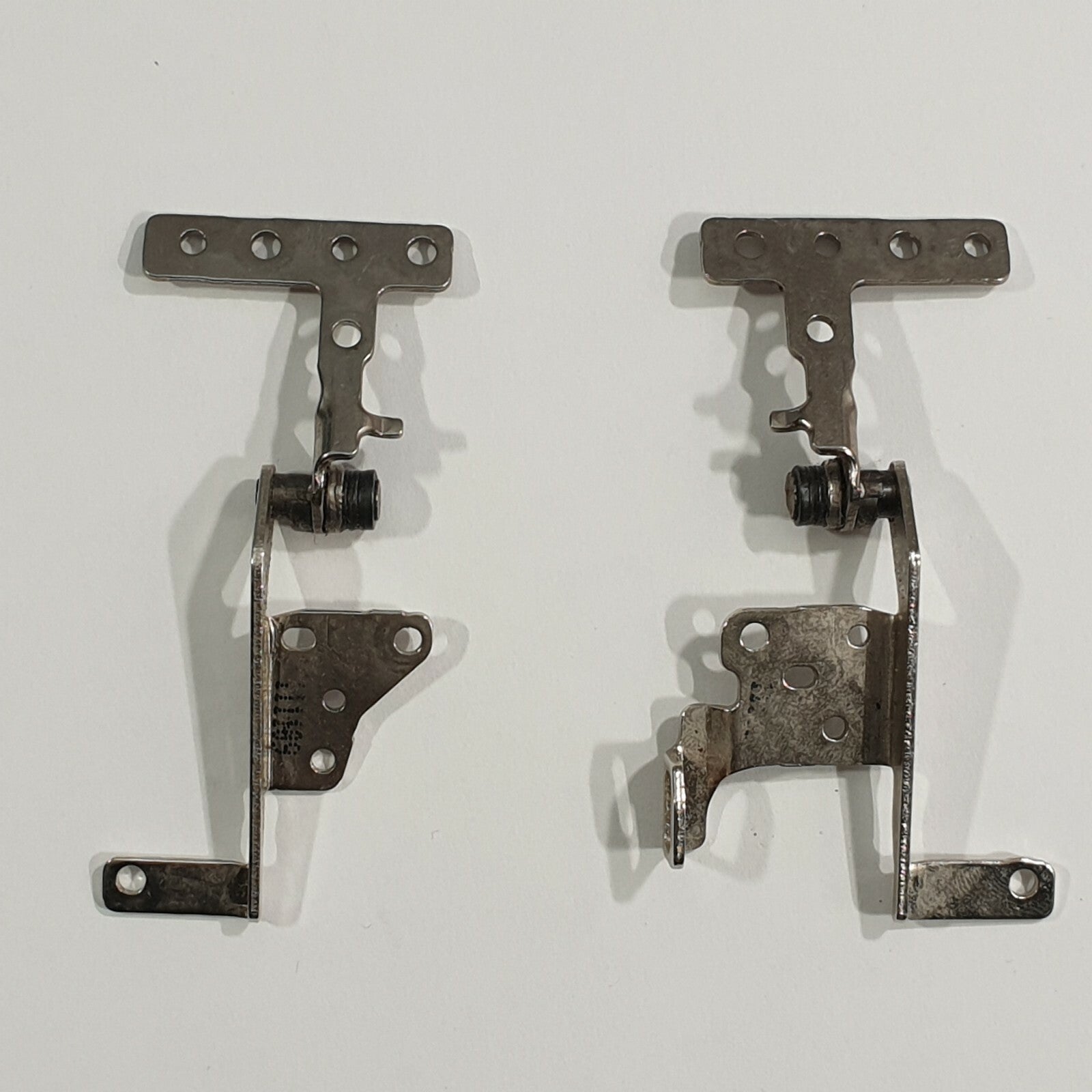 Asus U32U Displayscharniere L+R Set Laptop Scharnier Gelenk Hinge