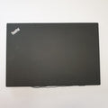 Lenovo ThinkPad T560 Displaygehäuse Gehäuse Deckel Top Lid LCD Cover