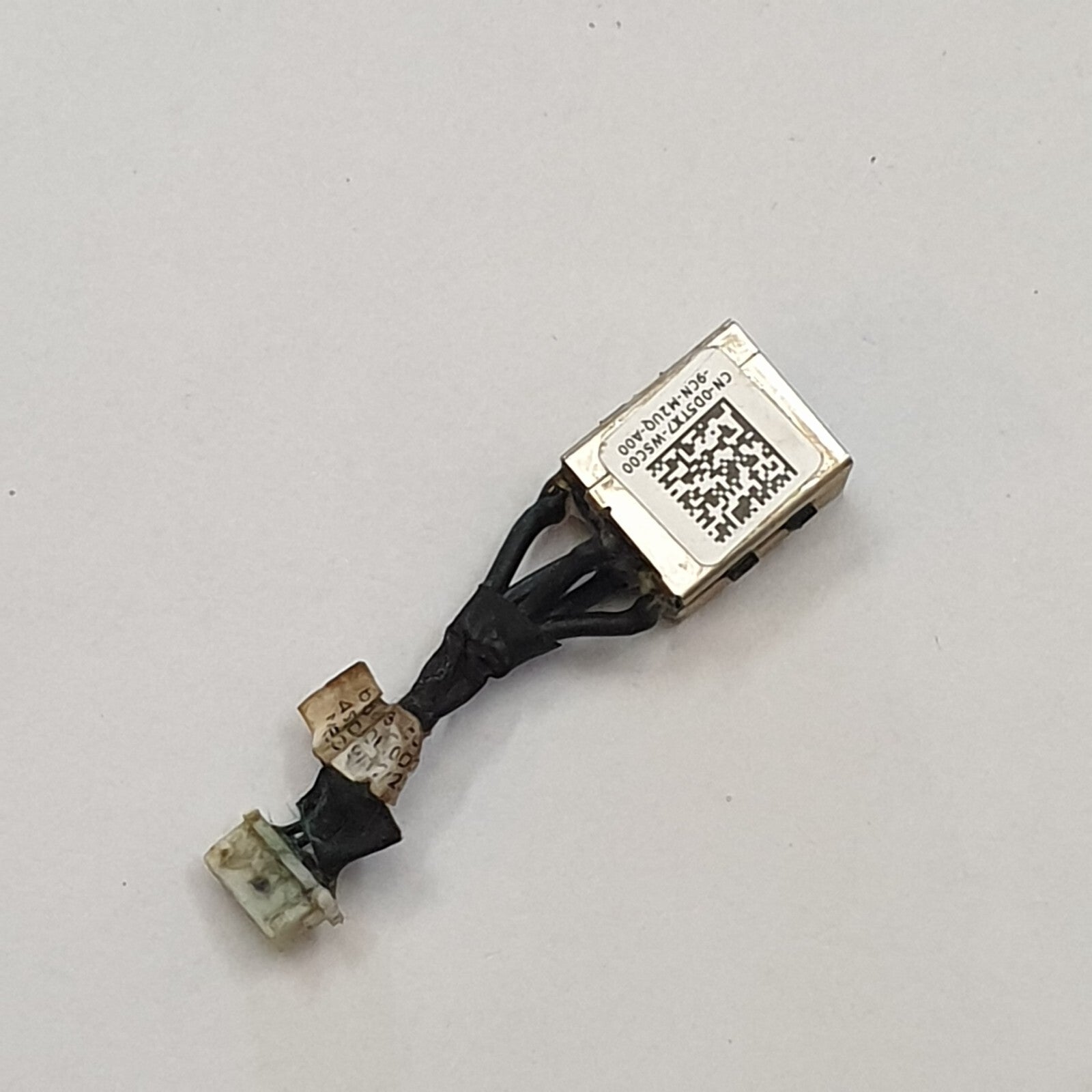 Dell Latitude 5300 Original Strombuchse DC Jack Ladebuchse Power Connector – Bild 2