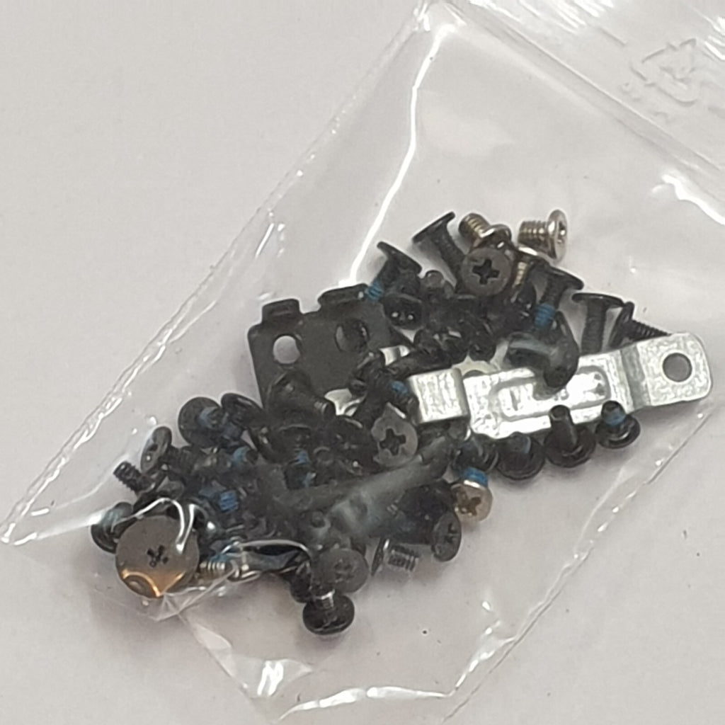 Asus X55V Schraubensatz Screw Set Schrauben für Notebook