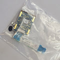 Dell Latitude 5590 Fingerprint Sensor Fingerabdruck Scanner Modul
