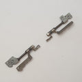HP EliteBook Folio 1040 G2 Display Scharniere Set Links Rechts Hinge