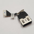 Lenovo ThinkPad T570 Original DC In Strombuchse Ladebuchse Power Jack Kabel