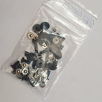 HP Probook 650 G4 Schraubensatz Schrauben Screw Set – Bild 2