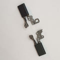 Fujitsu Lifebook U939X Scharniere Displayscharniere Hinges Paar Links Rechts