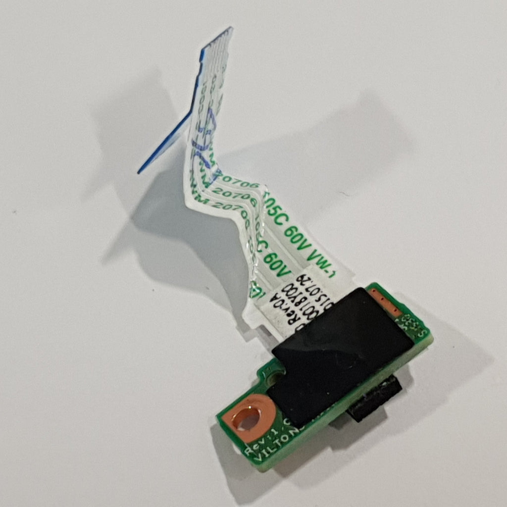 Lenovo ThinkPad T450 Powerbutton Einschaltknopf Power Button Board
