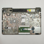 HP ProBook 640 G1 Handauflage Palmrest Gehäuse Oberteil Touchpad – Bild 2