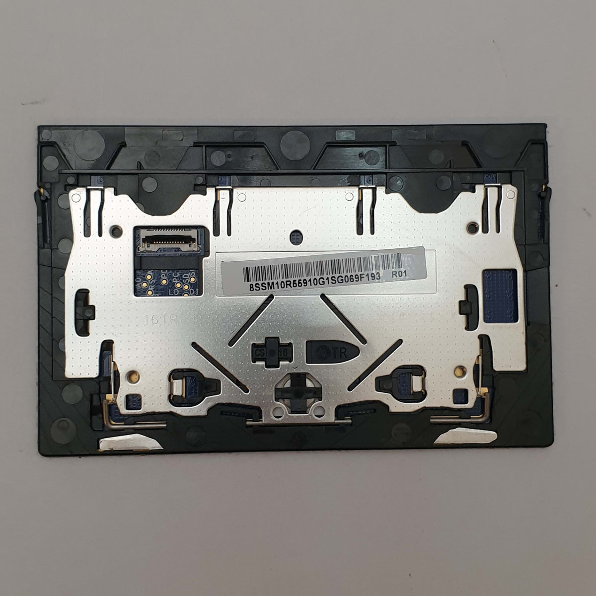 Lenovo ThinkPad T495s Touchpad Trackpad Sensor Platine Mousepad