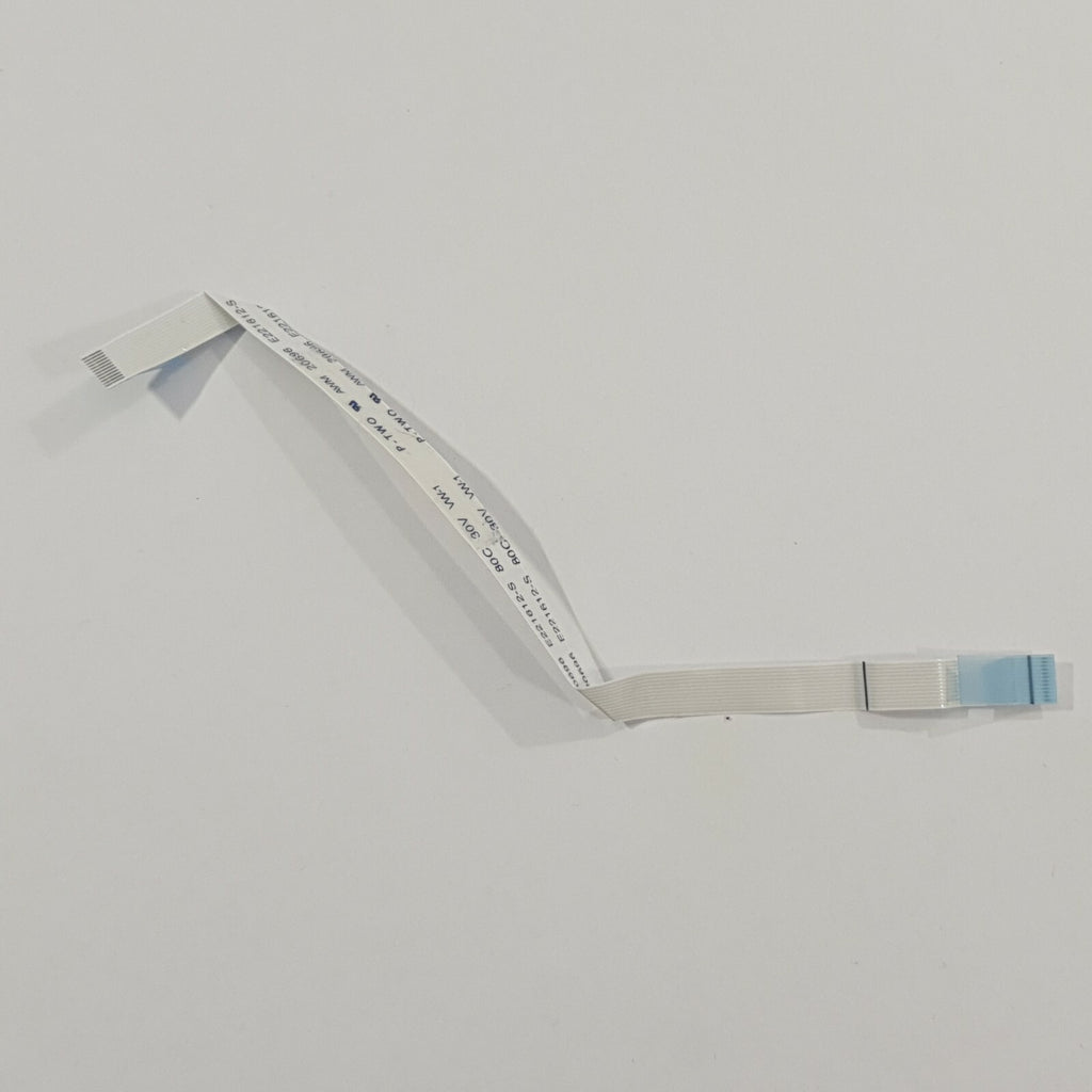 Acer emachines E528 Touchpadkabel Flexkabel Flachbandkabel – Bild 2