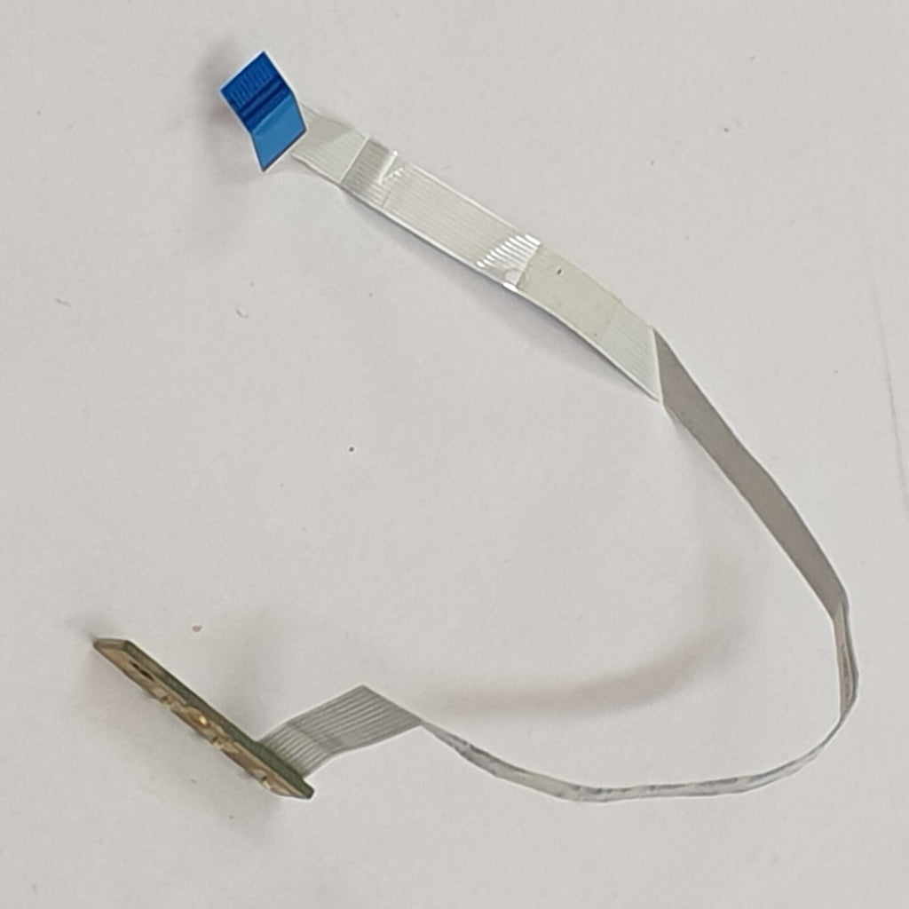 Lenovo B575e LED Status LED Board Platine mit Flachbandkabel – Bild 2