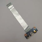 Dell Vostro 3559 USB Audio Port Platine USB Board Audio Anschluss – Bild 2