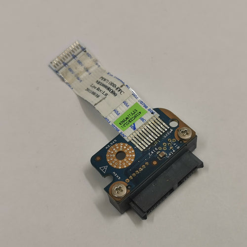 Acer Aspire 5773 series SATA DVD HDD Adapter Board SATA Connector Platine – Bild 2