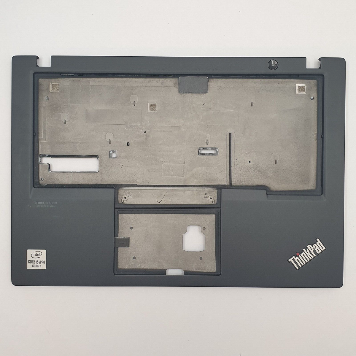 Lenovo ThinkPad X13 Gen 1 G1 Handauflage Gehäuse Oberteil Palmrest Keyboard